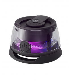 اسپیکر بلوتوثی مگنتی PORODO مدل CHARME PD-STMS3W