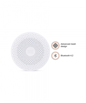 اسپیکر همراه بلوتوث شیائومی مدل Compact2