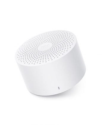 اسپیکر همراه بلوتوث شیائومی مدل Compact2