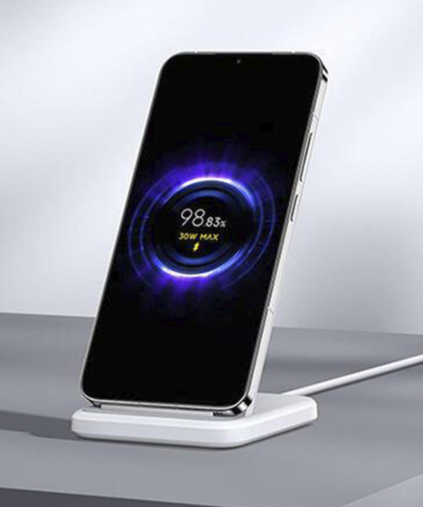استند شارژر شیائومی 30 وات مدل MDY17EM