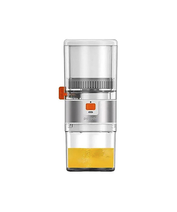 آبمیوه گیری شارژی پرودو مدل porodo PD-LSSJ55-WH