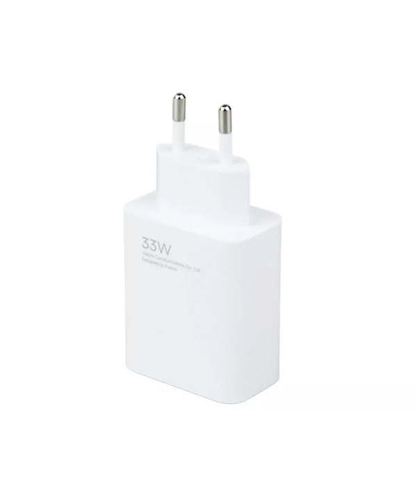 آداپتور XIAOMI مدل MDY-14-EL 33w
