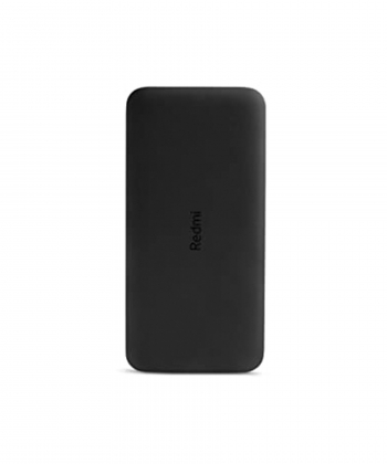 پاور بانک REDMI مدل 10000MAH FAST CHARGE 2.4 A