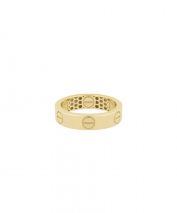 انگشتر کارتیه لاو درریس Doris کد P4879