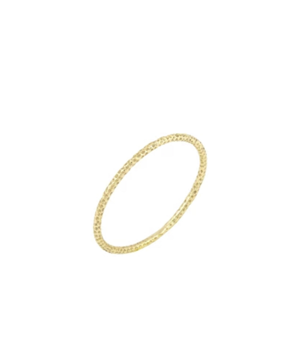 انگشتر پیچی درریس Doris کد P4889