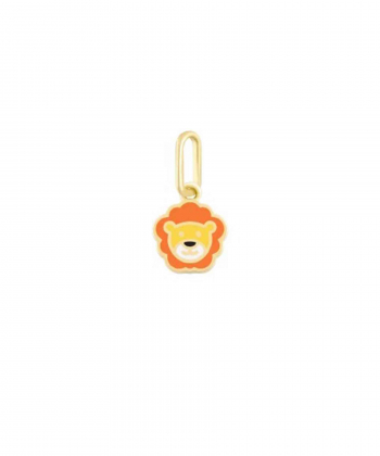 آویز تک شیر شاه درریس Doris کد P5294