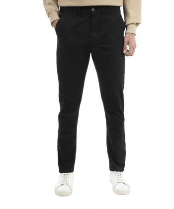 شلوار کتان مردانه سولا مدل SM518600013