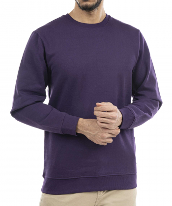 سویشرت  مردانه سولا مدل AM-SOL-SM303600005