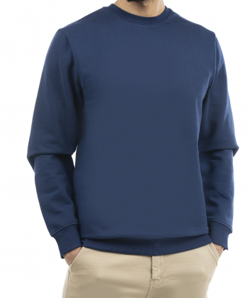 سویشرت مردانه سولا مدل SM303600005