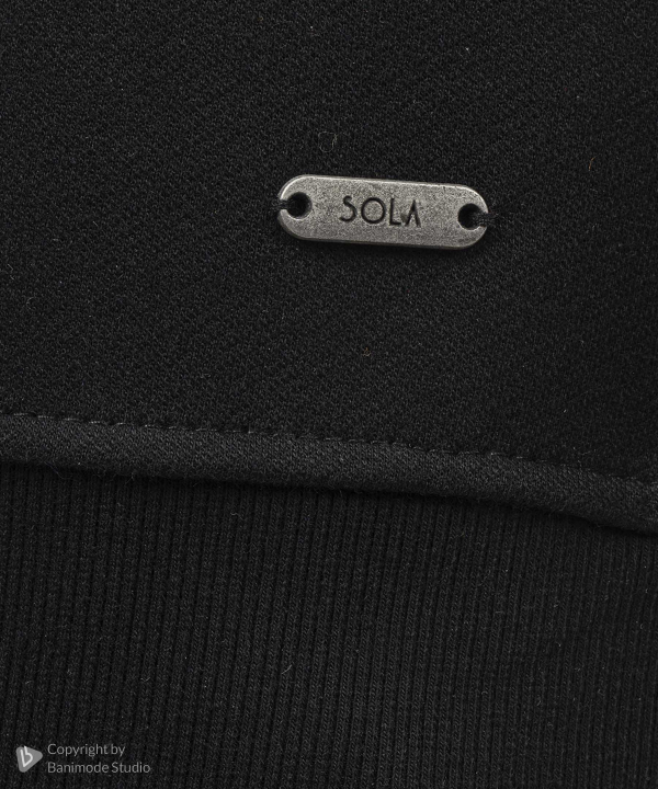 سویشرت مردانه سولا Sola کد SM303600005