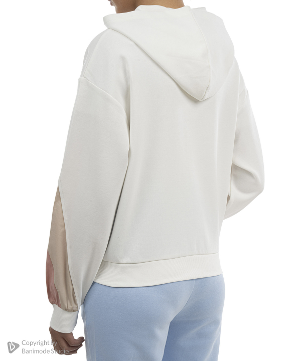 سویشرت زنانه جین وست Jeanswest کد 41221504