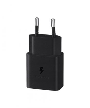 شارژر دیواری سامسونگ مدل EP-T1510 توان 15 وات 2 پین
