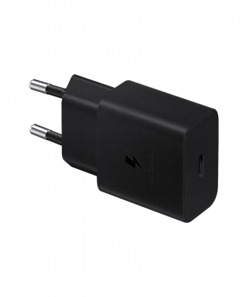 شارژر دیواری سامسونگ مدل EP-T1510 توان 15 وات 2 پین