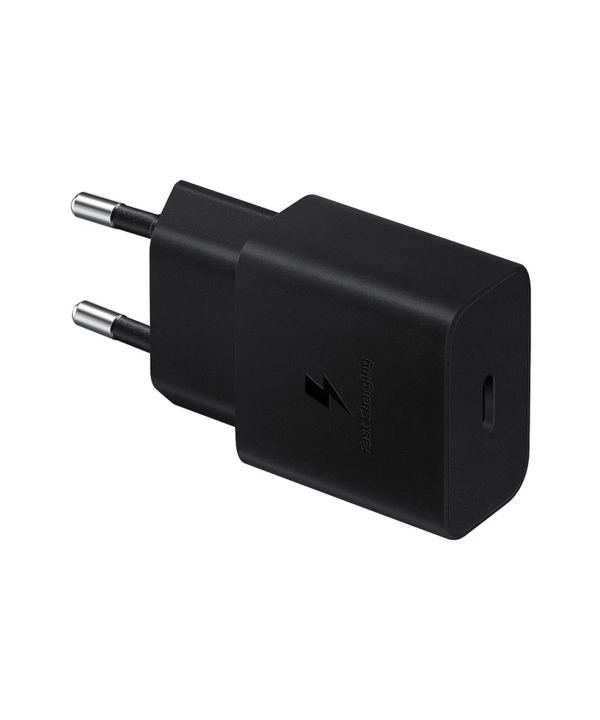 شارژر دیواری سامسونگ مدل EP-T1510 توان 15 وات 2 پین