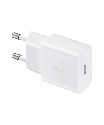 شارژر دیواری سامسونگ مدل EP-T1510 توان 15 وات 2 پین