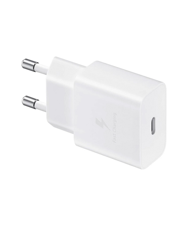 شارژر دیواری سامسونگ مدل EP-T1510 توان 15 وات 2 پین
