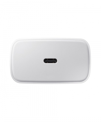 شارژر دیواری سامسونگ مدل EP-T4510 توان 45 وات همراه با کابل دو سر تایپ سی 1.8 متری