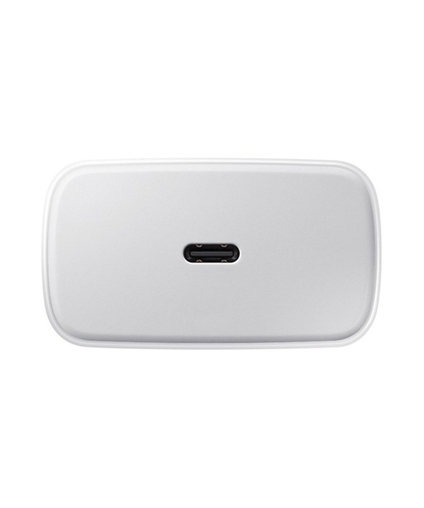 شارژر دیواری سامسونگ مدل EP-T4510 توان 45 وات همراه با کابل دو سر تایپ سی 1.8 متری
