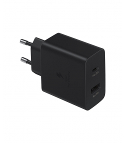 شارژر دیواری سامسونگ مدل EP-TA220 توان 35 وات