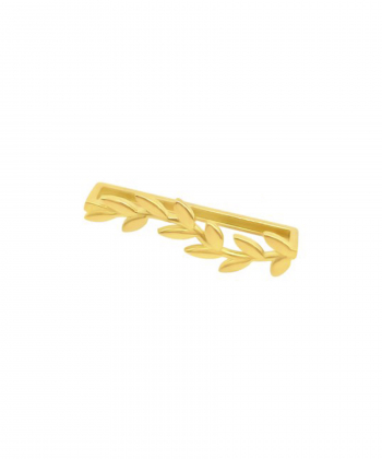 آویز ساعت شاخه میو گلد Mio Gold کد W391