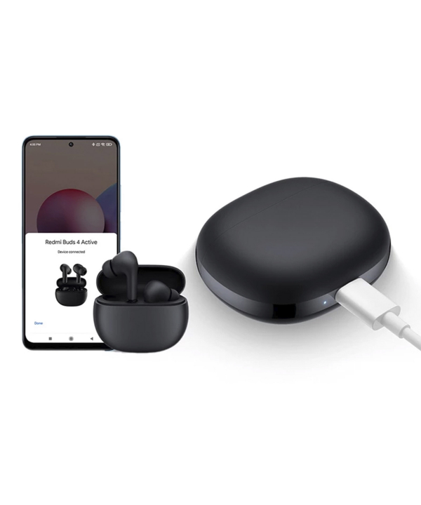 هندزفری بلوتوثی شیائومی مدل Redmi Buds 4 Active