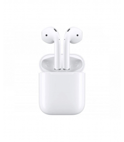 هندزفری بی  سیم اپل مدل AirPods2