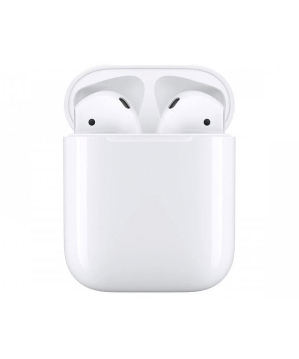 هندزفری بی‌ سیم اپل مدل AirPods2