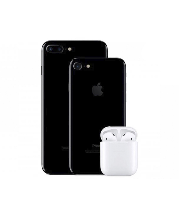 هندزفری بی‌ سیم اپل مدل AirPods2