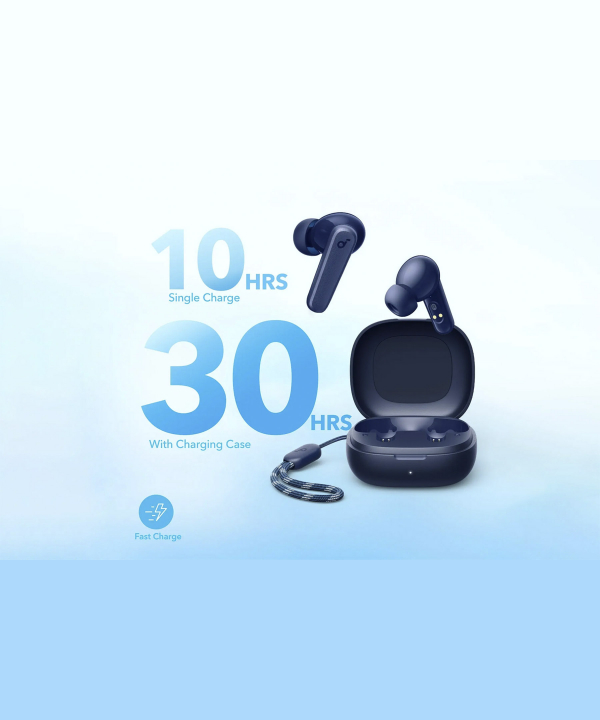 هندزفری بی سیم انکر مدل Soundcore R50i