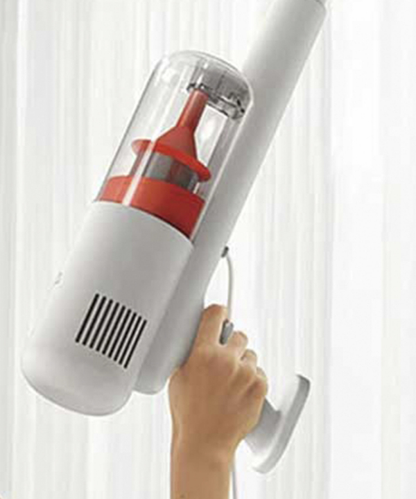 جاروشارژی MIJIA مدل B205
