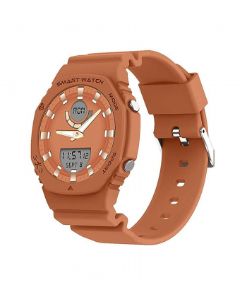 ساعت هوشمند Green Lion مدل G-Sports