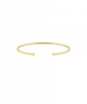 دستانه دو گوی ریز درریس Doris کد P1554