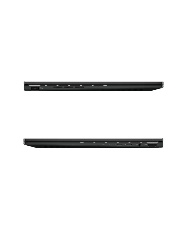 لپ تاپ 14 اینچی ایسوس مدل ZenBook 14 OLED Q415MA-U5512-Core Ultra 5 125H-8GB LPDDR5-512GB SSD-Touch