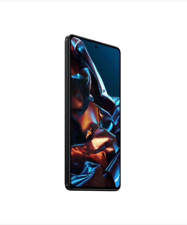 گوشی موبایل شیائومی مدل POCO X5 Pro 5G دو سیمکارت با ظرفیت 256 گیگابایت و رم 8 گیگابایت