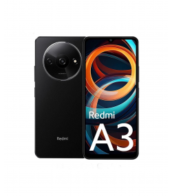 گوشی موبایل شیائومی مدل Redmi A3با ظرفیت 128 گیگابایت و رم 4 گیگابایت