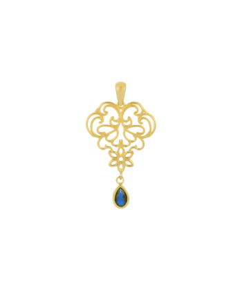 پلاک اسلیمی میو گلد Mio Gold کد N306
