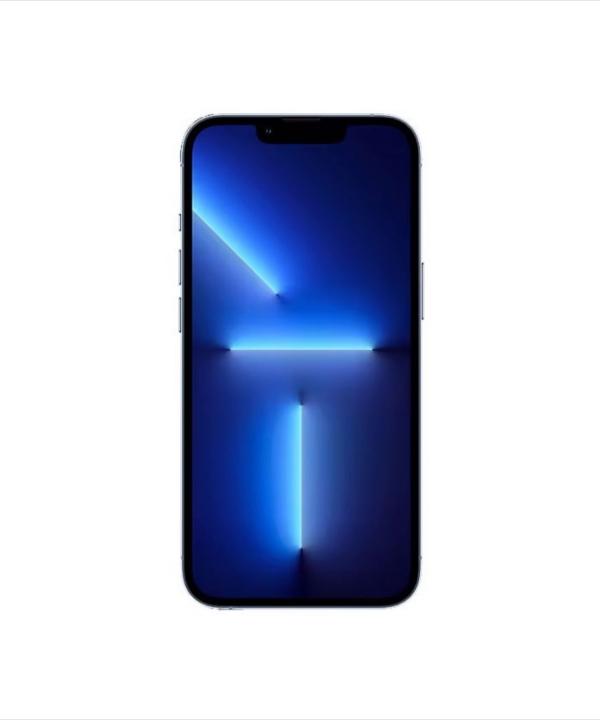 گوشی موبایل اپل مدل IPHONE 13 PRO LL/A NON ACTIVEظرفیت 128گیگابایت(اصلی ML)