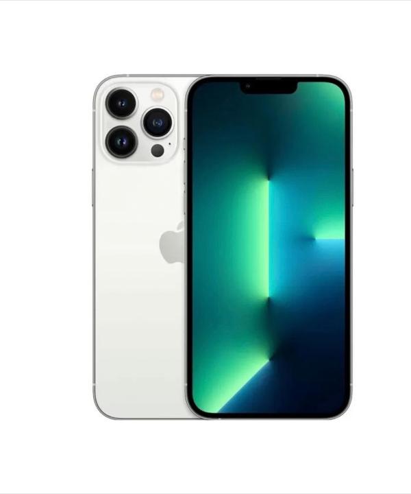 گوشی موبایل اپل مدل IPHONE 13 PRO LL/A NON ACTIVEظرفیت 128گیگابایت(اصلی ML)