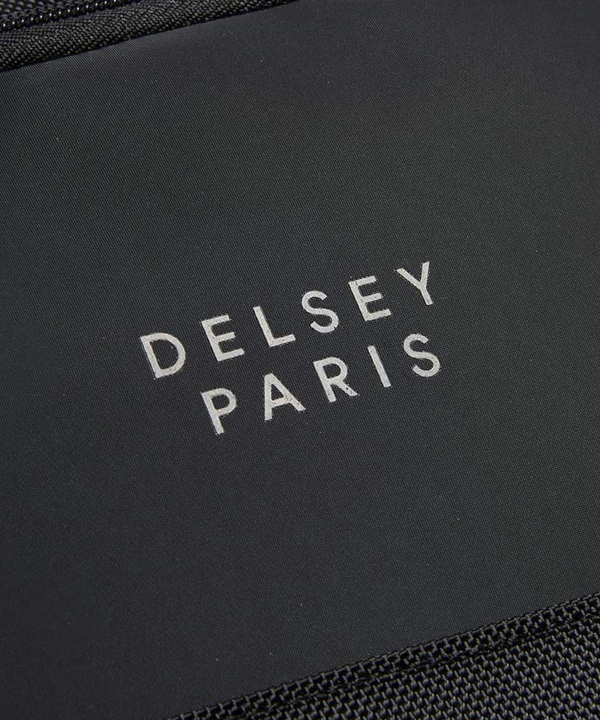کوله پشتی لپ تاپ دلسی Delsey 15.6 اینچ مدل پرویس پلاس 2 تبله
