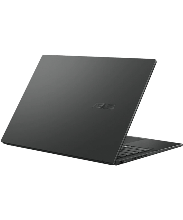 لپ تاپ 14 اینچی ایسوس مدل ZenBook 14 OLED Q415MA-U5512-Core Ultra 5 125H-8GB LPDDR5-512GB SSD-Touch