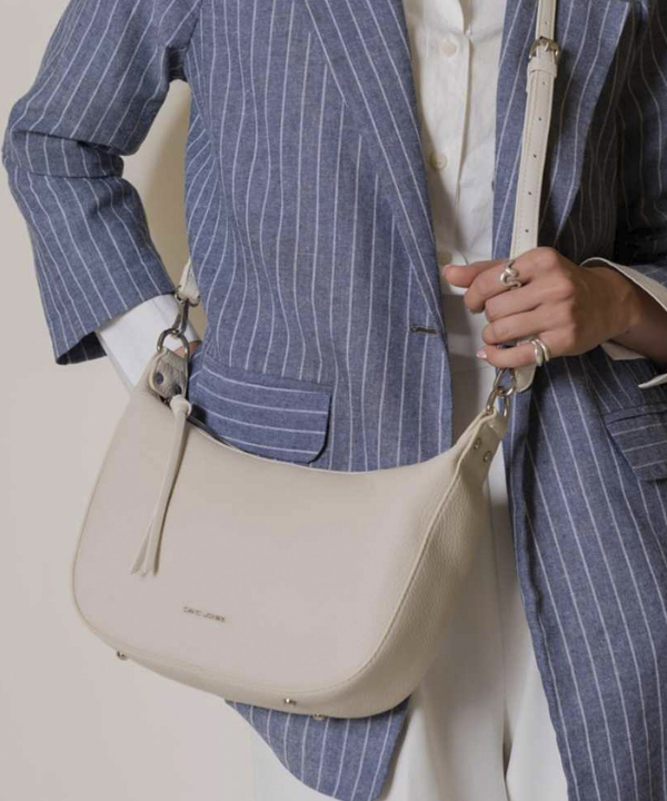 کیف دستی زنانه دیوید جونز David Jones مدل 6901-1A