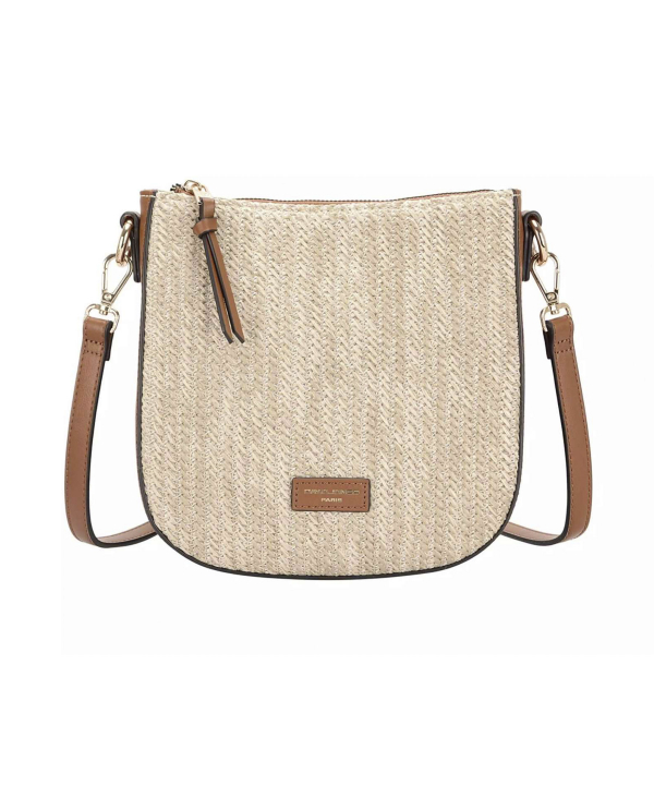 کیف دوشی زنانه دیوید جونز David Jones مدل 7051-2