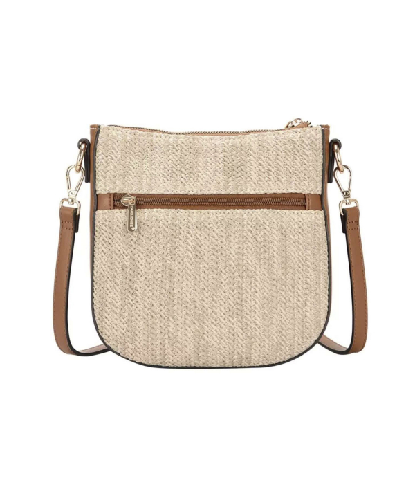 کیف دوشی زنانه دیوید جونز David Jones مدل 7051-2