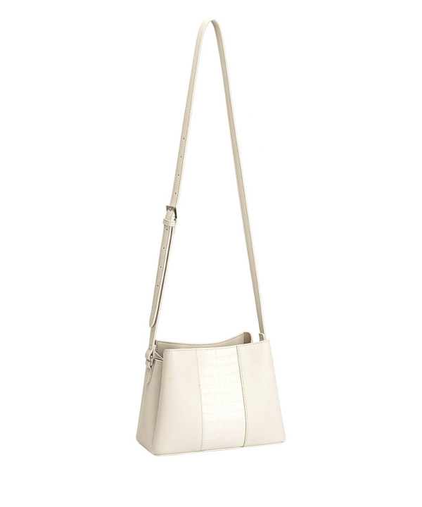 کیف دوشی زنانه دیوید جونز David Jones مدل 7063-1F