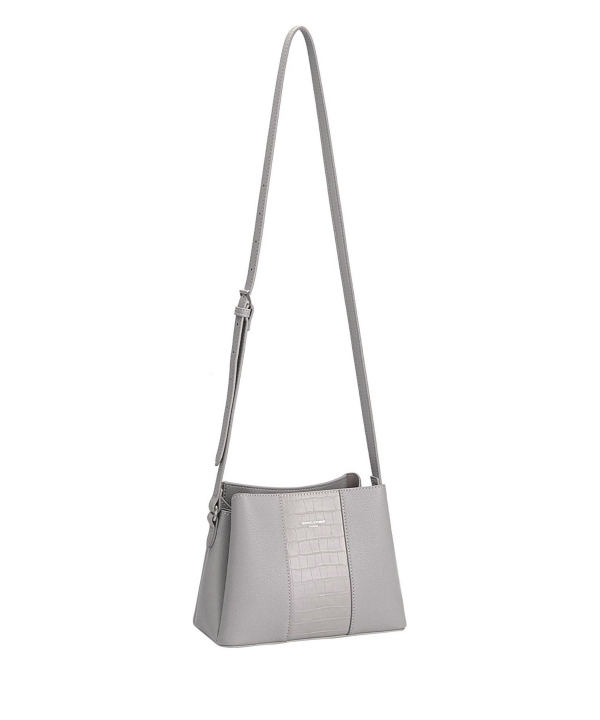 کیف دوشی زنانه دیوید جونز David Jones مدل 7063-1F