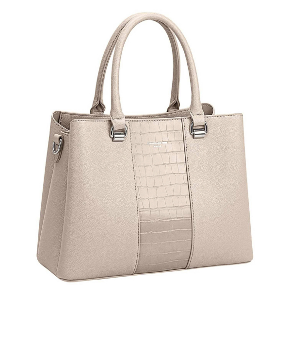 کیف دستی زنانه دیوید جونز David Jones مدل 7063-2F