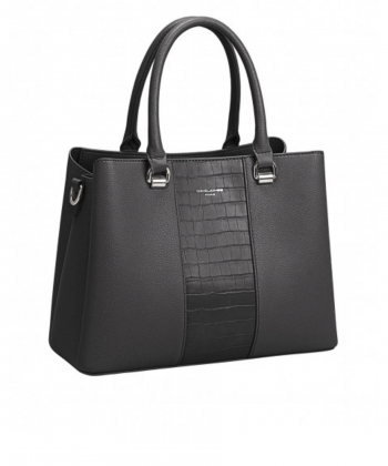 کیف دستی زنانه دیوید جونز David Jones مدل 7063-2F