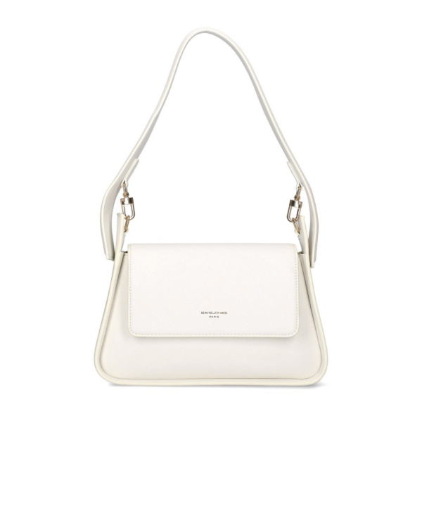 کیف دوشی زنانه دیوید جونز David Jones مدل CM6640A