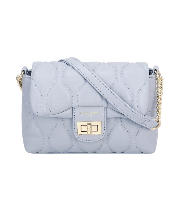کیف دوشی زنانه دیوید جونز David Jones مدل CM6700A