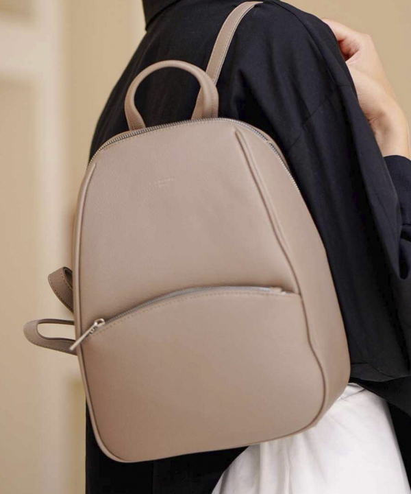 کوله پشتی زنانه دیوید جونز David Jones مدل CM6734A
